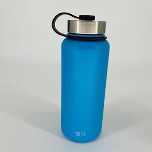 Simple Modern Double Walled Stainless Steel Insulated Bottle / Thermos - 32 oz